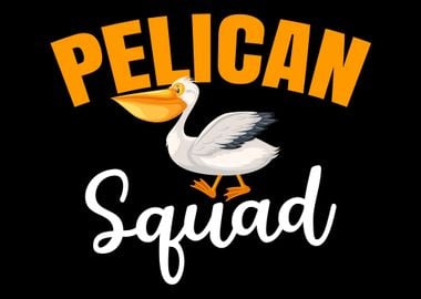 Pelican Squad