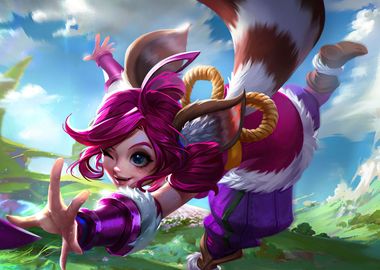 mobile legends nana