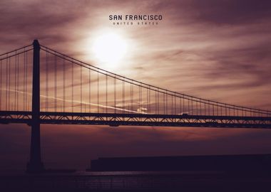 San Francisco 