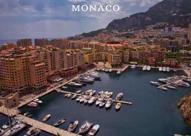 Monaco  