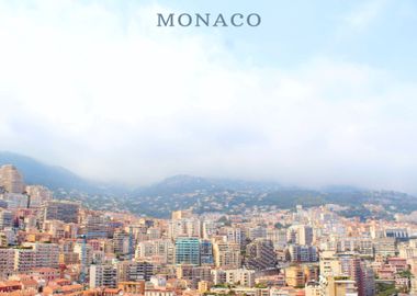 Monaco 