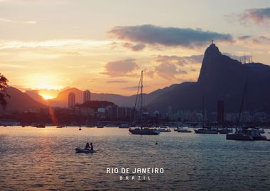 Rio de Janeiro 