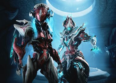 warframe