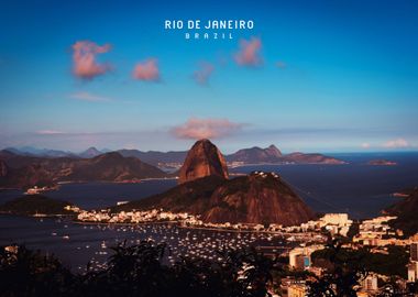 Rio de Janeiro 