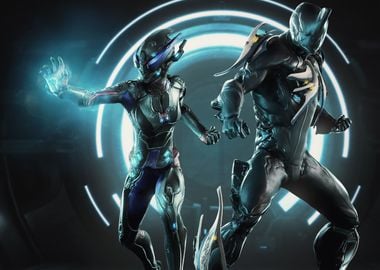 warframe