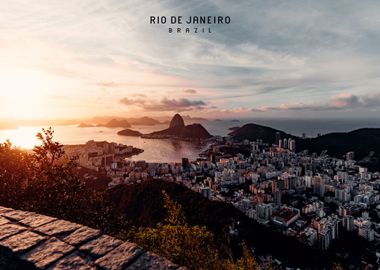 Rio de Janeiro  