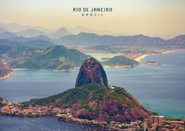 Rio de Janeiro 