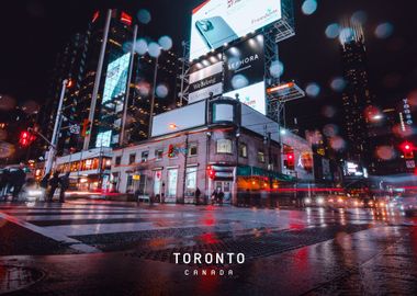 Toronto