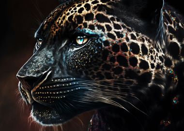 Black Leopard