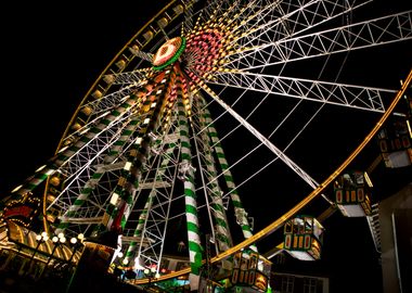 Ferris Wheel