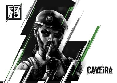 Caveira