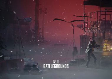 Vikendi Night