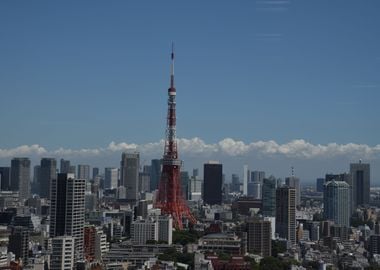 Tokyo