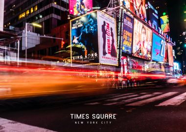 Times Square 