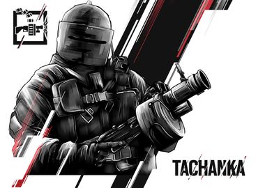 Tachanka