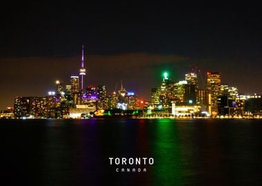 Toronto