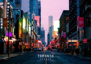 Toronto