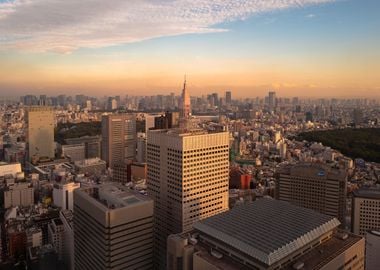 Tokyo