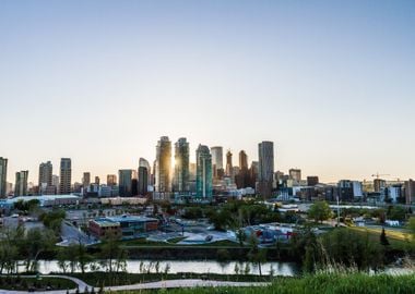 Calgary