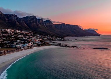 Cape Town