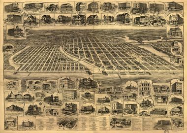 Asbury Park 1897