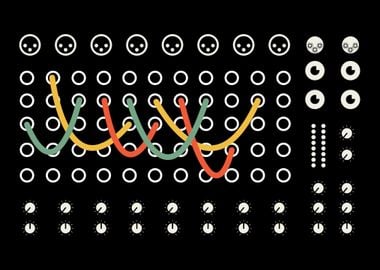 Modular Synthesizer