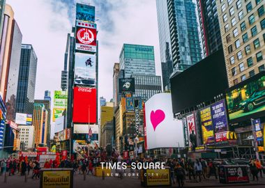 Times Square  