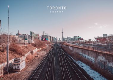 Toronto