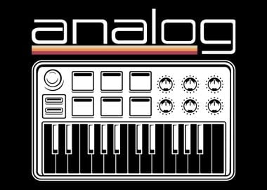 Modular Synthesizer