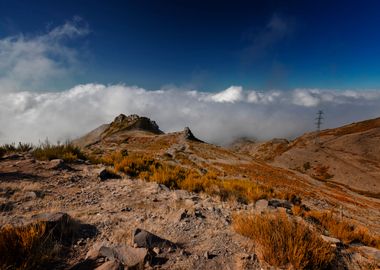 Madeira, Portugal island