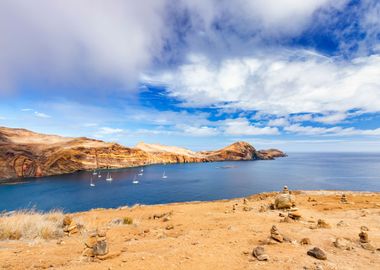 Madeira, Portugal island