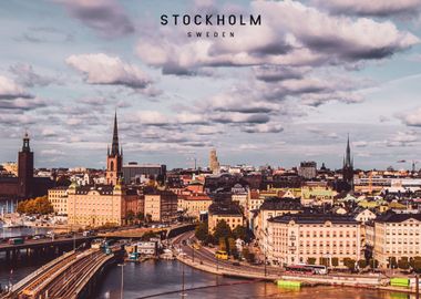 Stockholm  