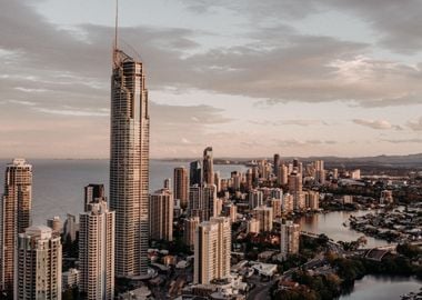 Gold Coast