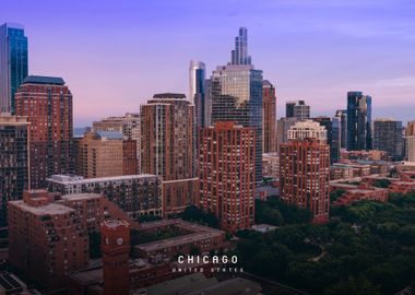 Chicago 