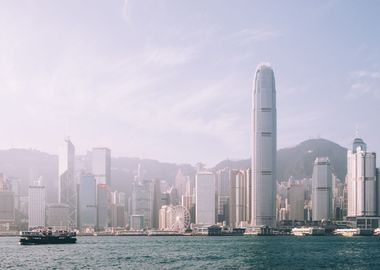 Hong Kong