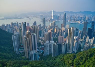 Hong Kong