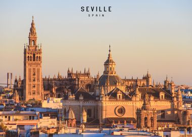 Seville 