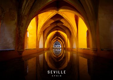 Seville  