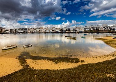 Spain beach, ocean, travel