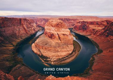 Grand Canyon  