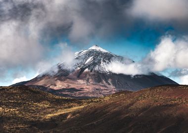 Teide