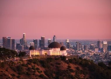 Los Angeles