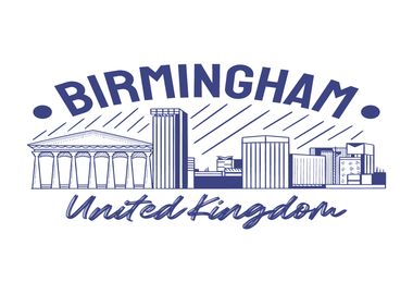 Birmingham United Kingdom