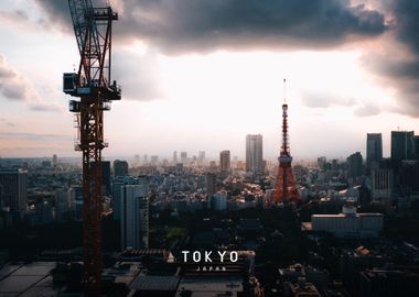 Tokyo  