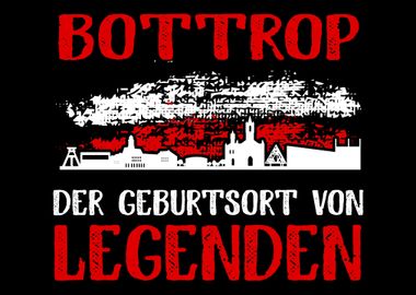 Bottrop Germany