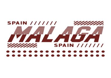 Malaga Spain