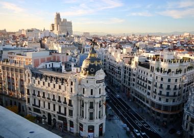 Madrid