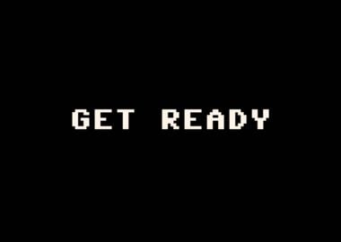 Get ready 8bit