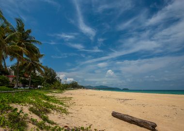 Exotic Island, Thailand