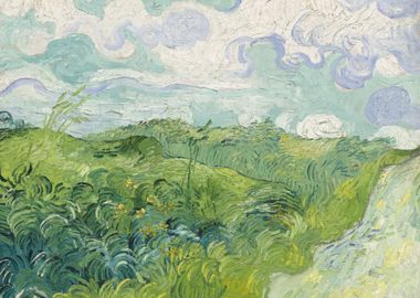 Vincent Van Gogh